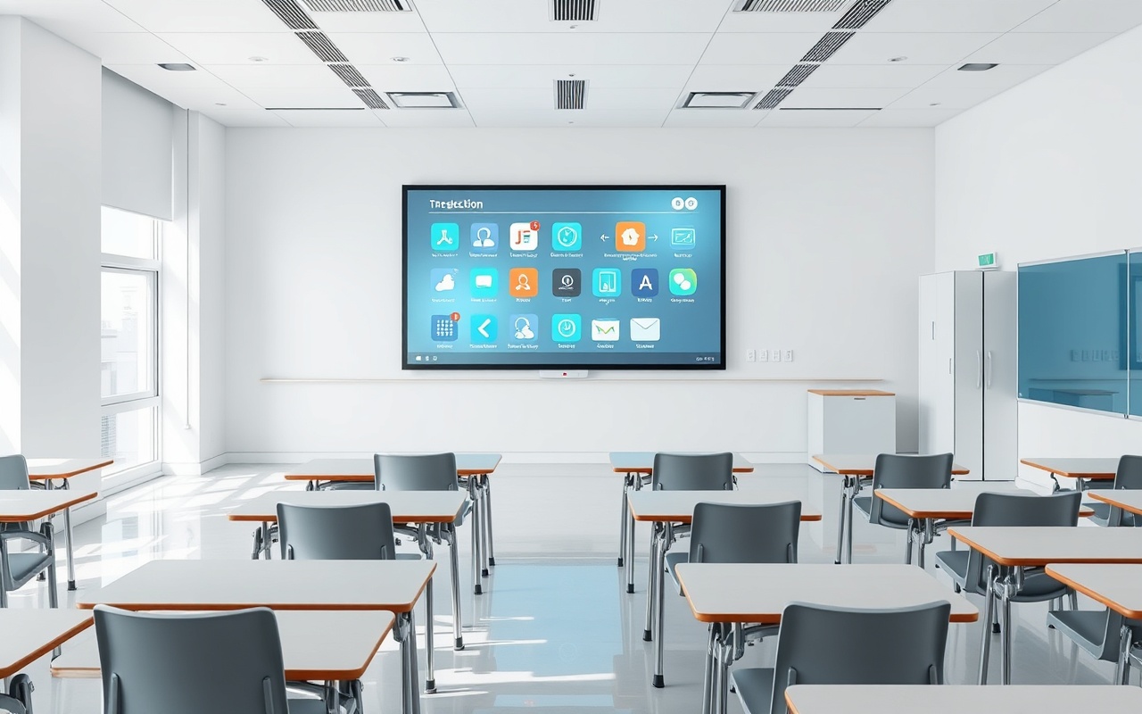 Дашборд аналитики платформы LearnPlus