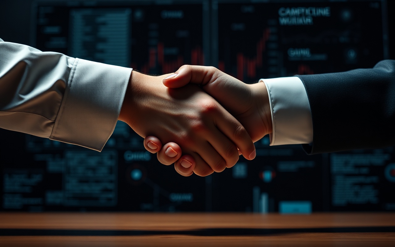 StreamKit Партнерская интеграция
